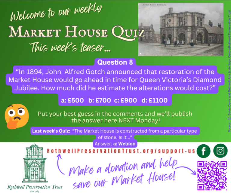 Read more about the article Weekly Quiz – Question 8