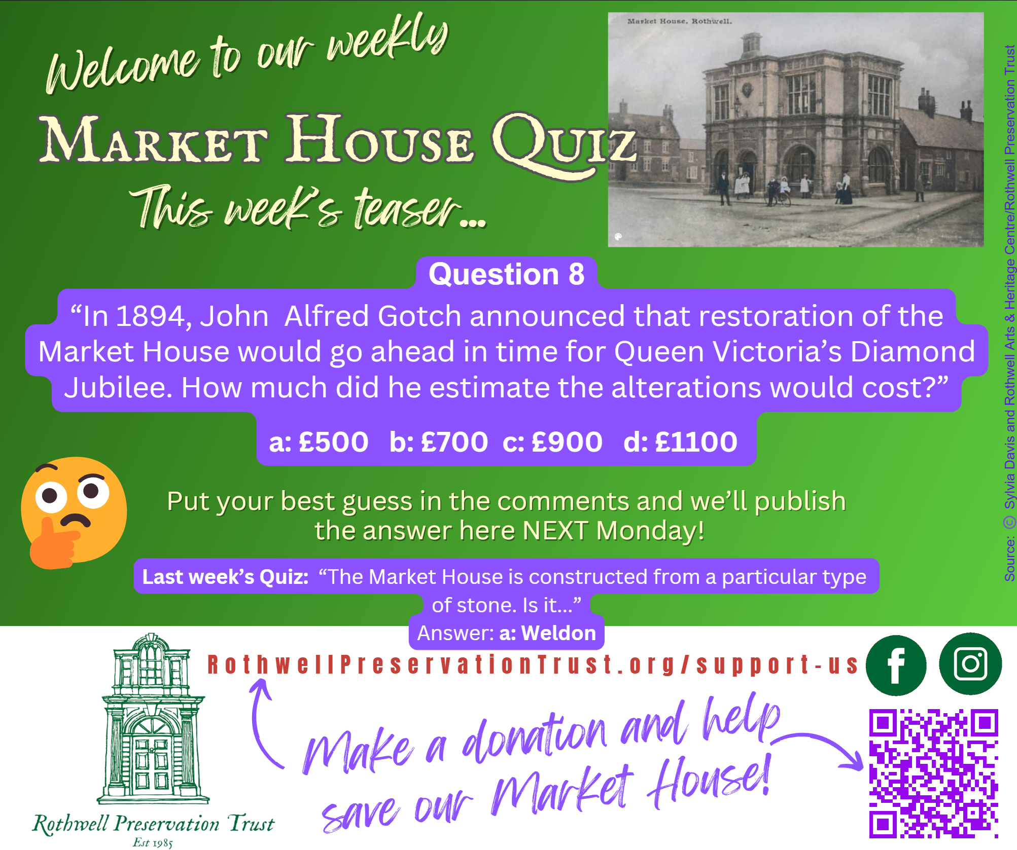 You are currently viewing Weekly Quiz – Question 8