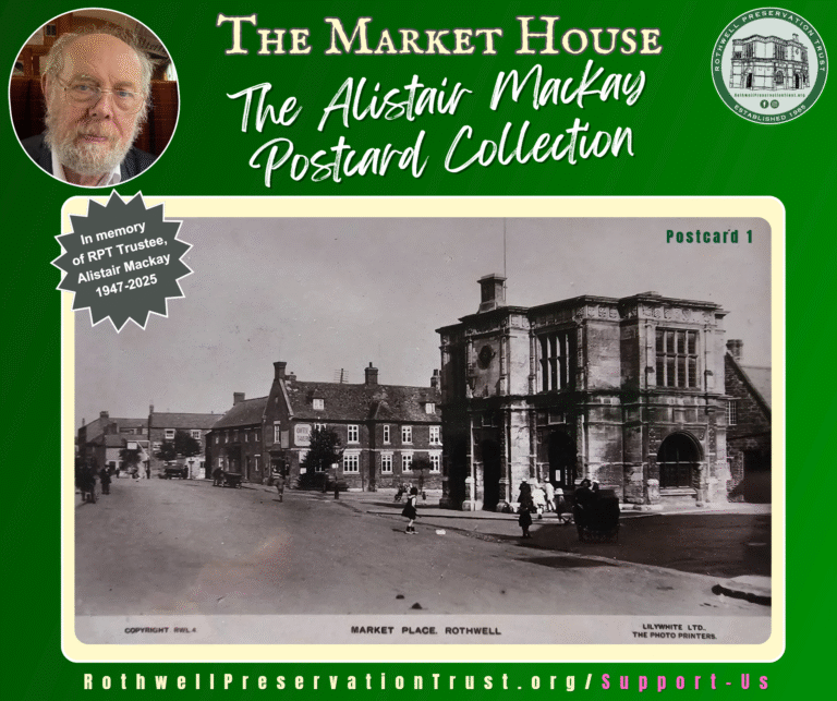 Read more about the article The Alistair Mackay Postcard Collection – 1