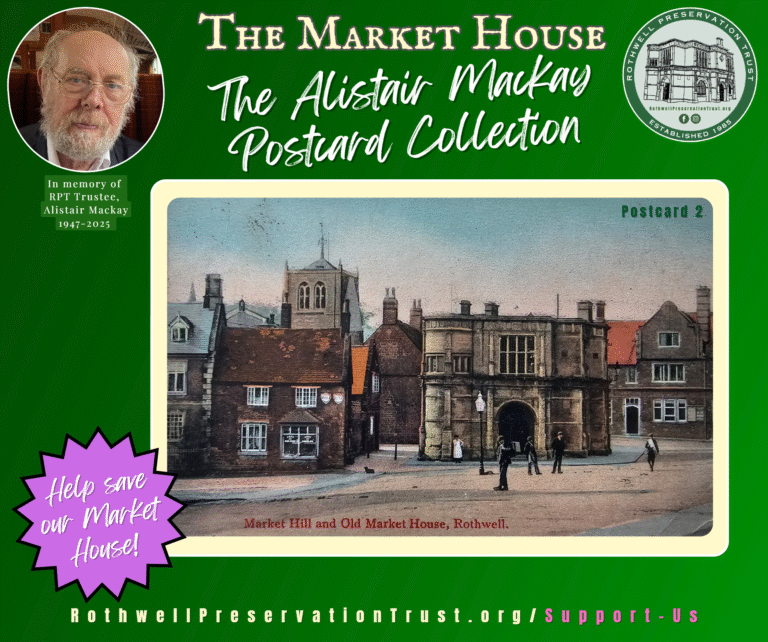 Read more about the article The Alistair Mackay Postcard Collection – 2