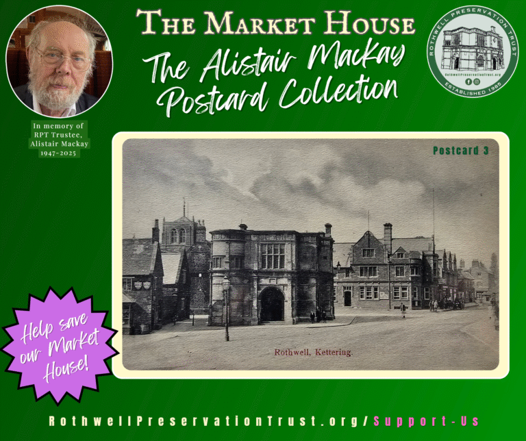 Read more about the article The Alistair Mackay Postcard Collection – 3