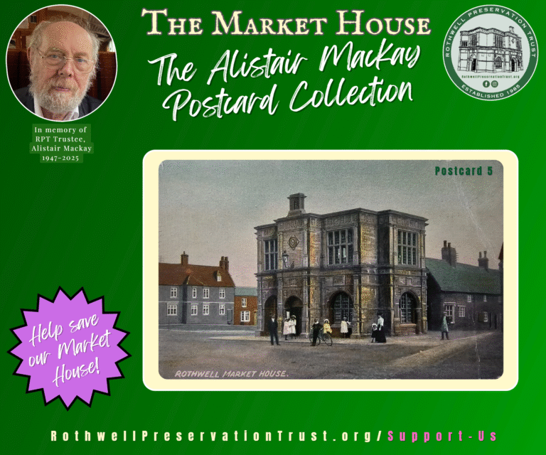 Read more about the article The Alistair Mackay Postcard Collection – 5