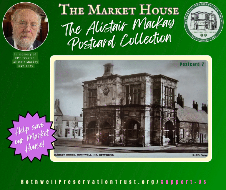 Read more about the article The Alistair Mackay Postcard Collection – 7