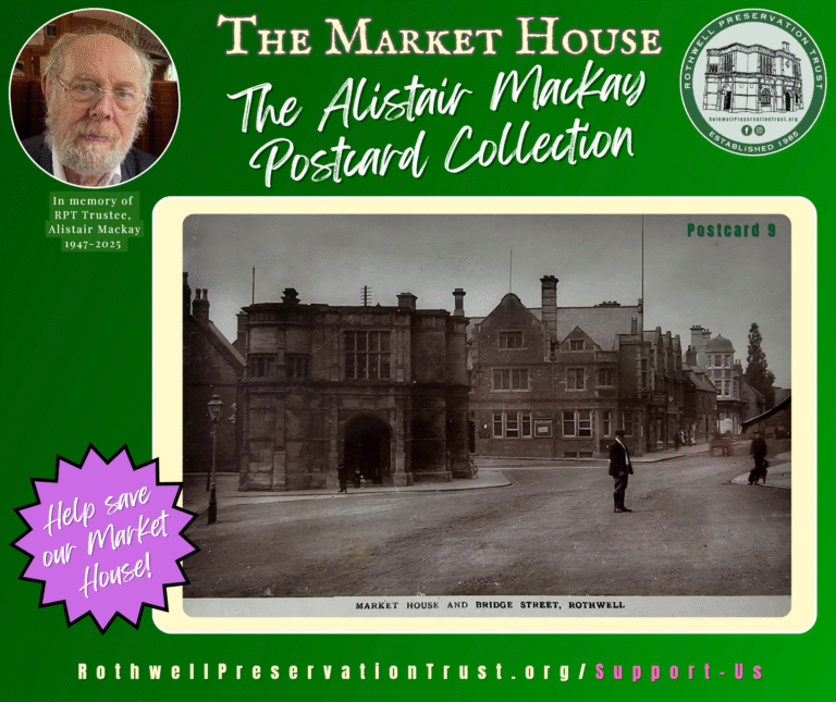 Read more about the article The Alistair Mackay Postcard Collection – 9