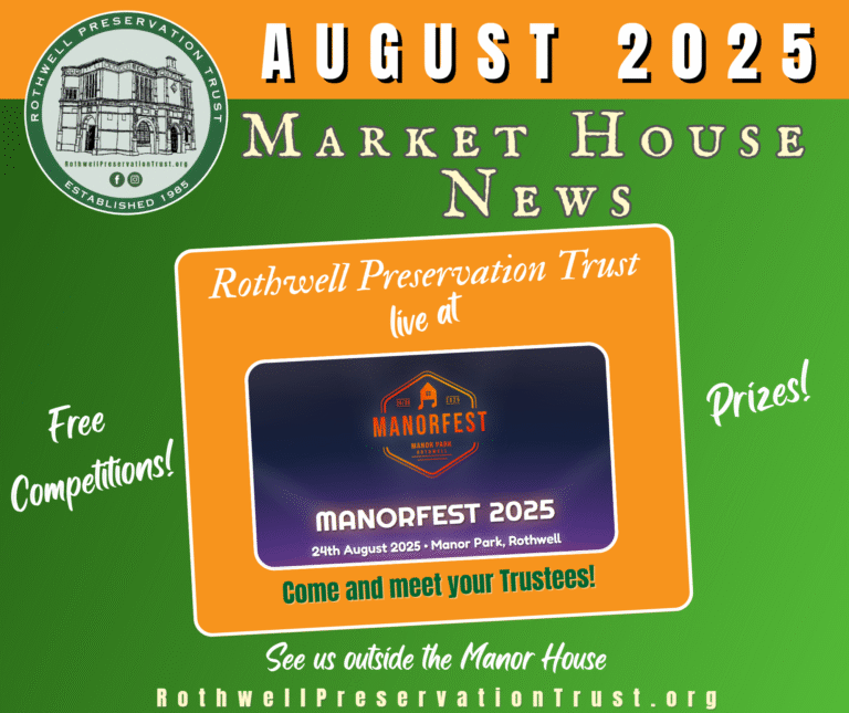 Read more about the article Trust News – August 2025
