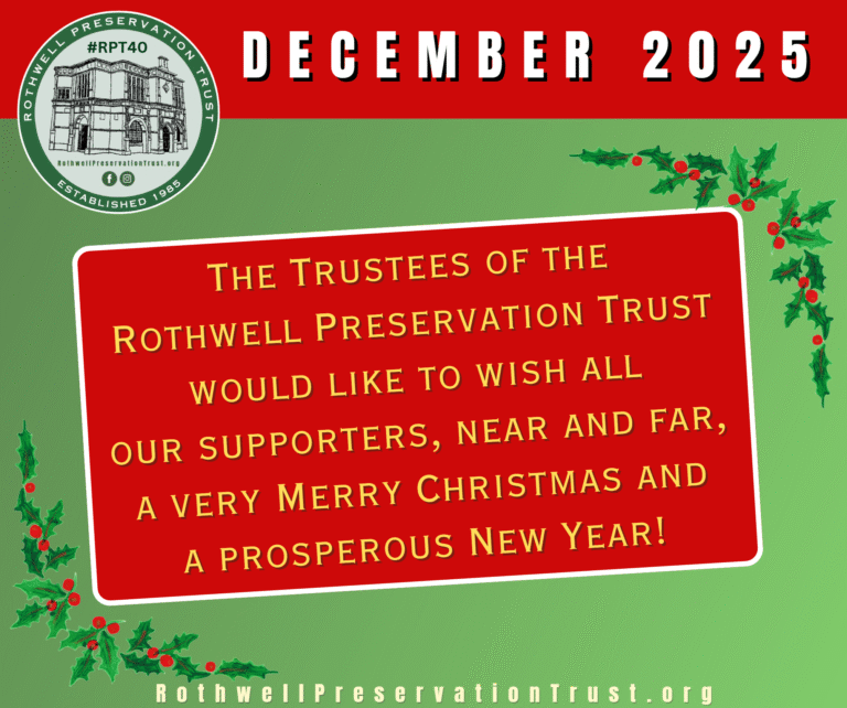Read more about the article Trust News – December 2025