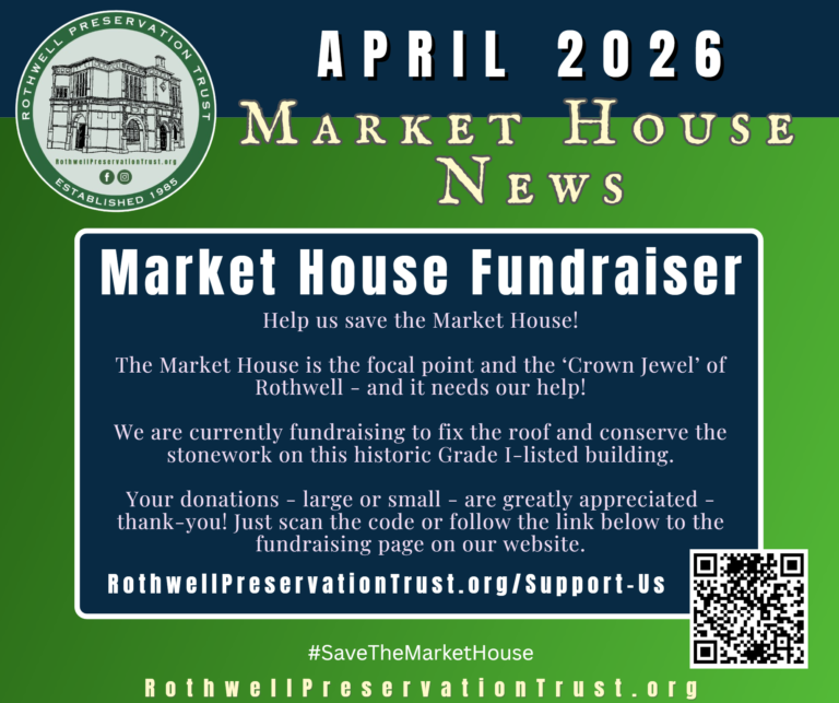 Read more about the article Market House News – April 2026