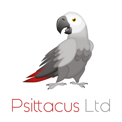 Psittacus Ltd