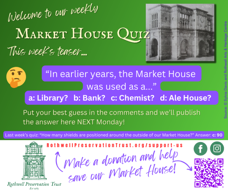 Read more about the article Weekly Quiz – Question 2