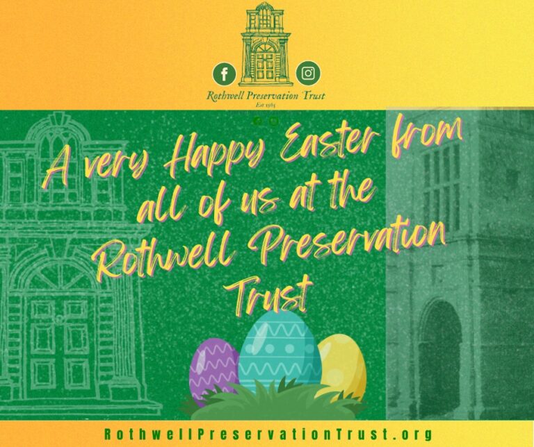 Read more about the article Happy Easter!