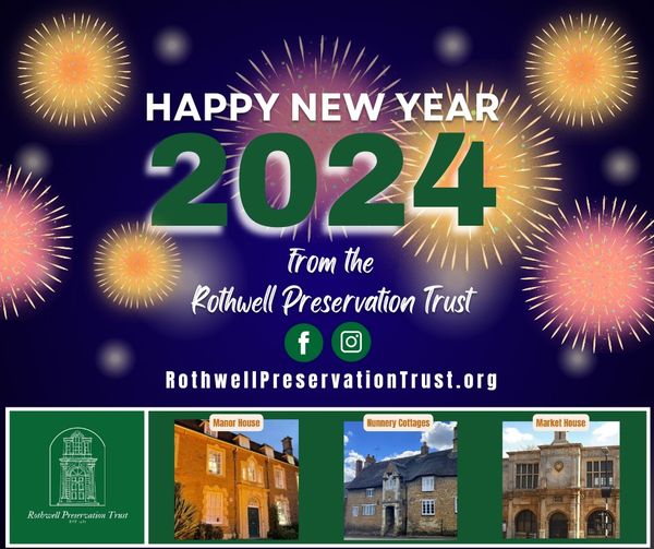 Read more about the article Happy New Year – 2024!