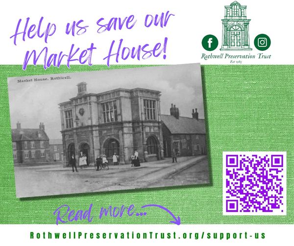 You are currently viewing Save the Market House!