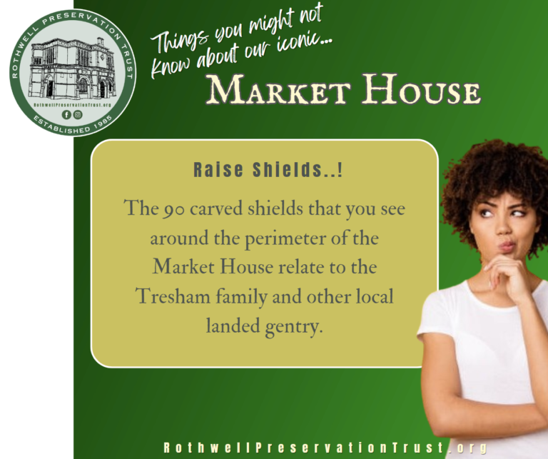 Read more about the article The Market House – Fascinating Fact #3