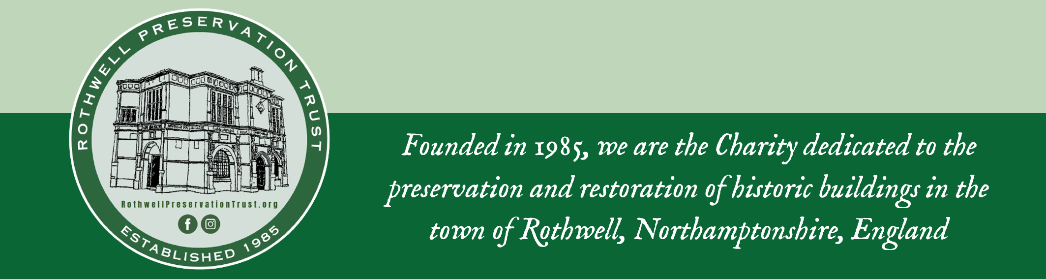 Rothwell Preservation Trust