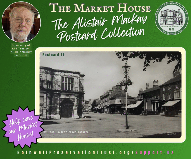 Read more about the article The Alistair Mackay Postcard Collection – 11