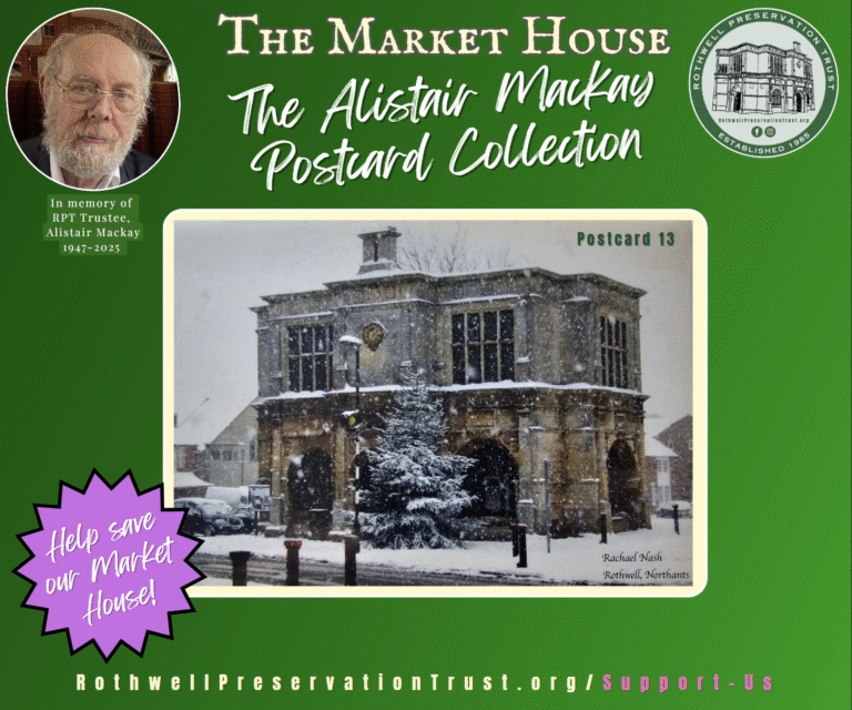 Read more about the article The Alistair Mackay Postcard Collection – 13
