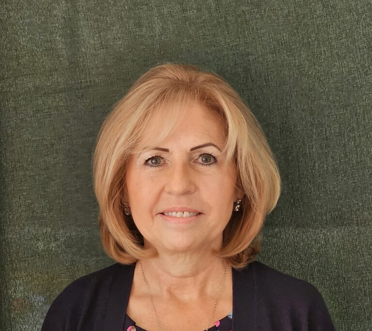 RPT Trustee - Shirley Newman