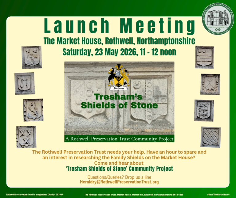 Read more about the article Launch Meeting – Researching the Market House Family Shields