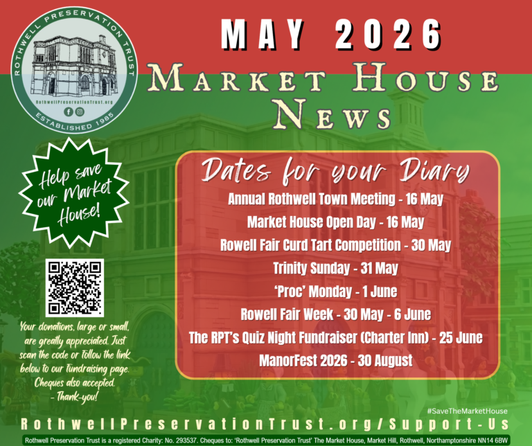 Read more about the article Market House News – May 2026