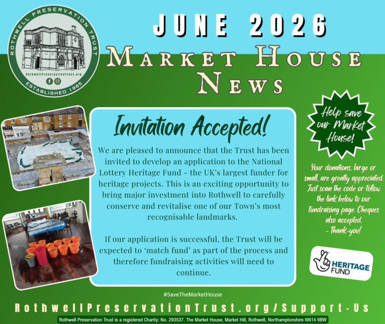 Read more about the article Market House News – June 2026