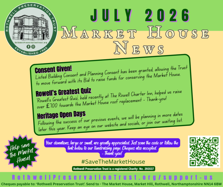 Read more about the article Market House News – July 2026