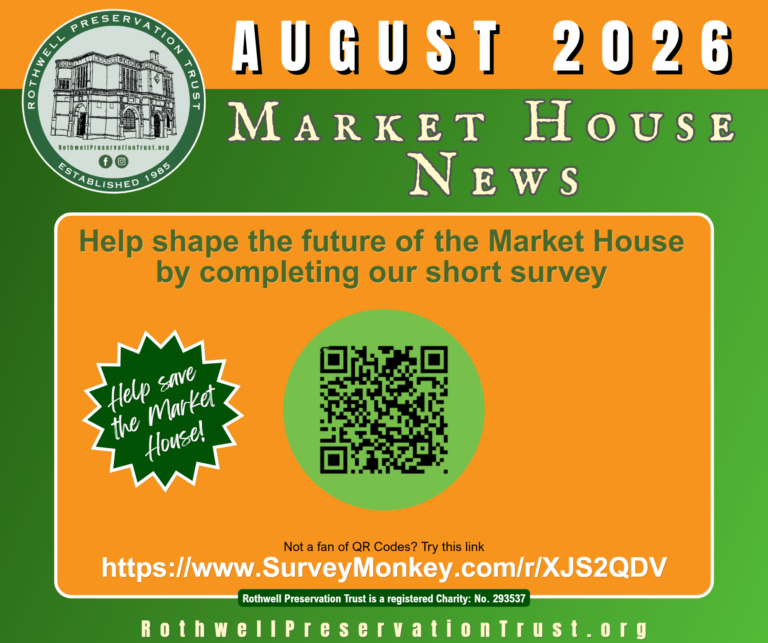 Read more about the article Market House News – August 2026