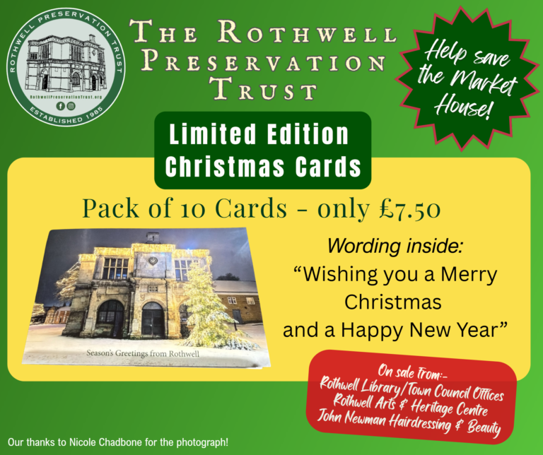 Read more about the article Limited Edition Christmas Cards